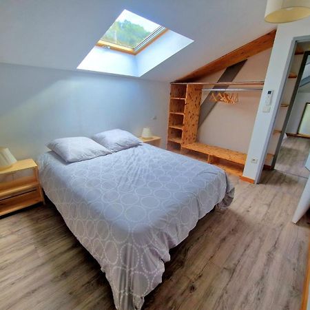 Proche Bordeaux Centre : Petite Maison De Ville +Parking 瑟农 外观 照片
