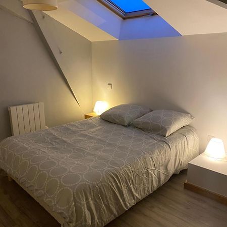 Proche Bordeaux Centre : Petite Maison De Ville +Parking 瑟农 外观 照片