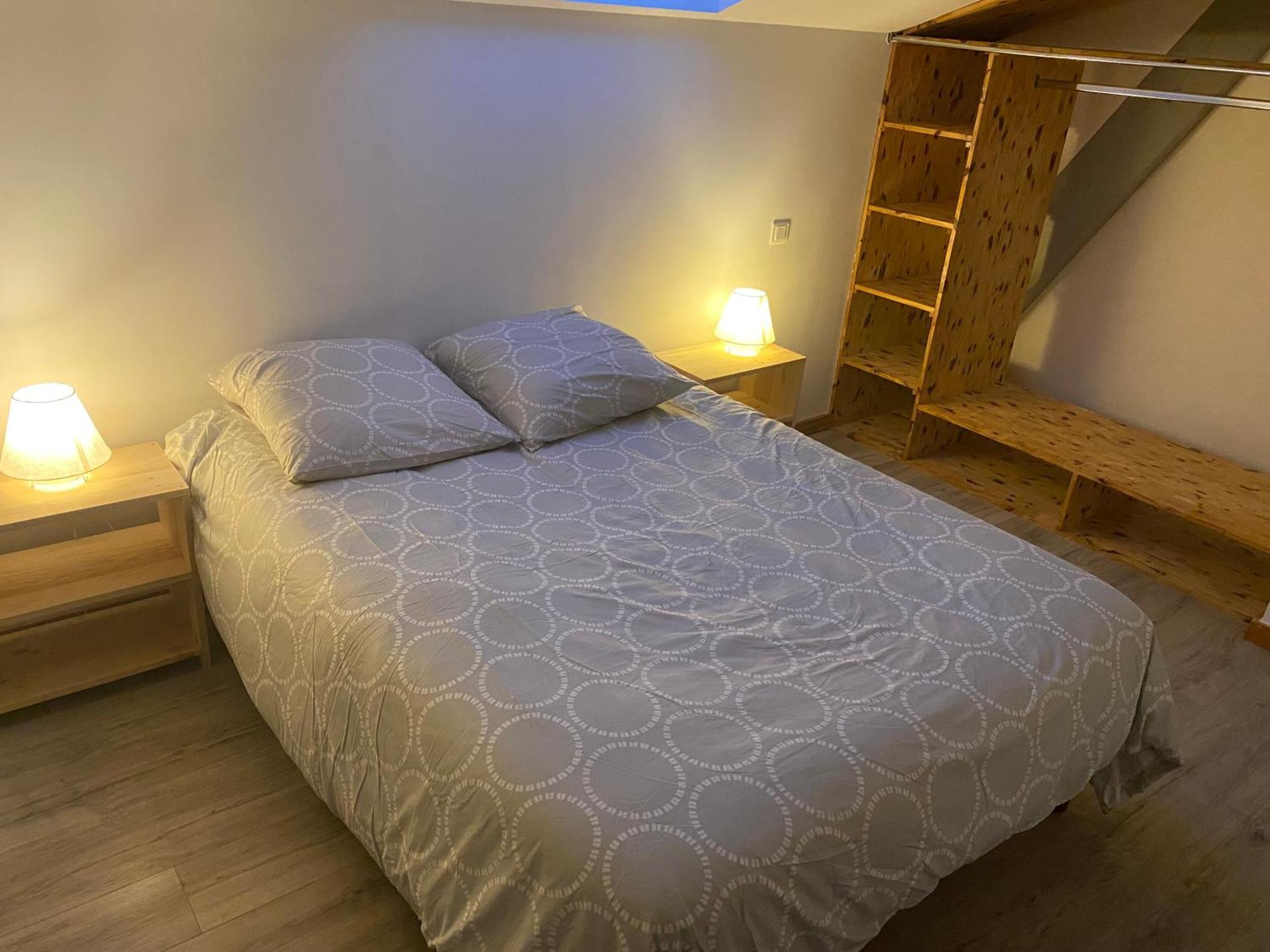 Proche Bordeaux Centre : Petite Maison De Ville +Parking 瑟农 外观 照片